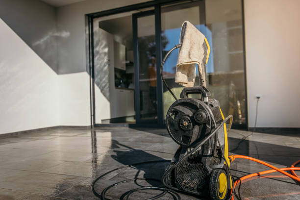 Best Gas Station Cleaning  in Boley, OK