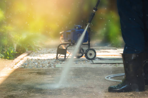 Best Solar Panel Cleaning  in Boley, OK